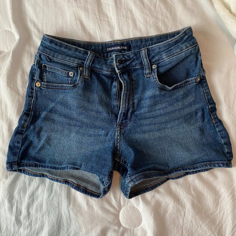 Calvin Klein Jeans - Shorts